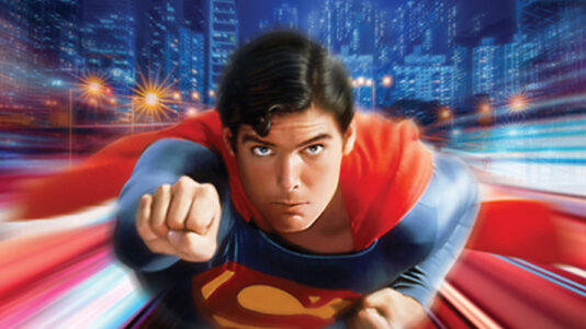 Superman