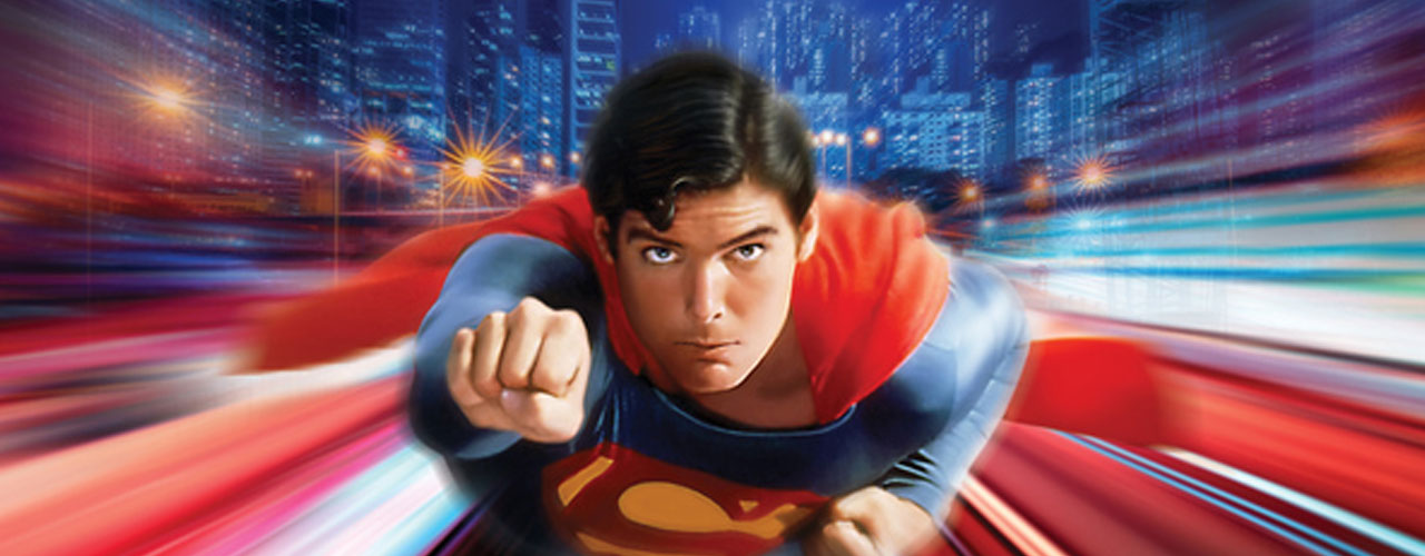 Superman