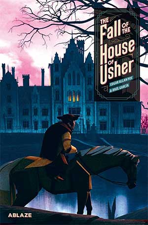 THE FALL OF THE HOUSE OF USHER