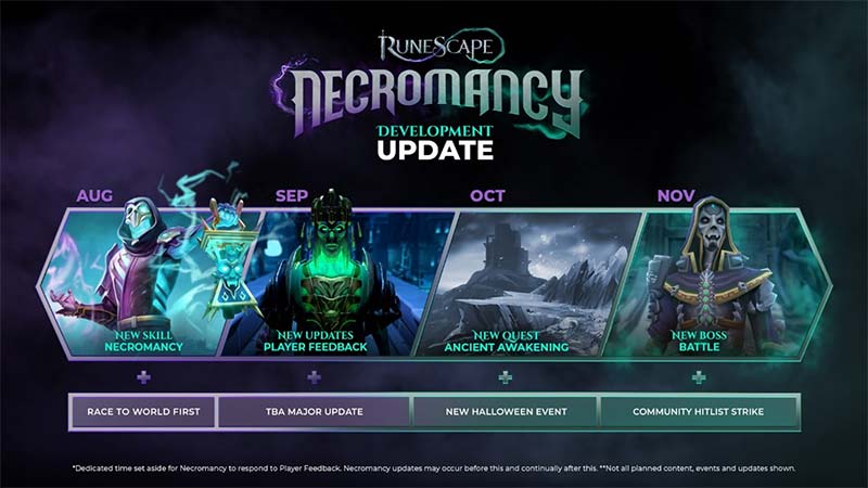 Runescape