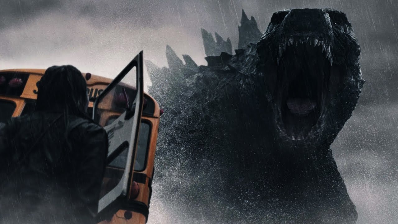 Godzilla series starring Kurt Russell coming to AppleTV+