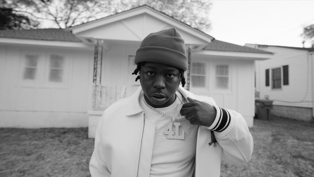 Atlanta Rapper BabyDrill Shares New Single and Video - Static Multimedia
