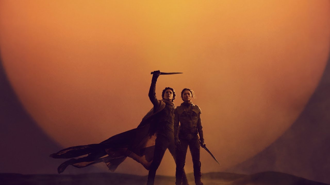 Dune is a flawed adaptation but an entertaining watch that offers some  cheesy and campy fun for fans of the source material. Read more in our  classic review. #ClassicMovieReview #dune #dunemovie #dunepartii #