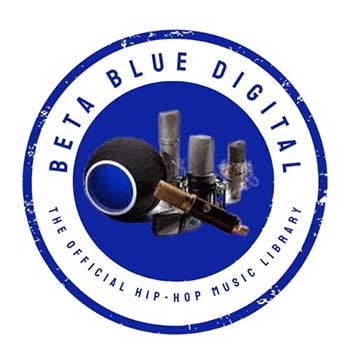 Beta Blue