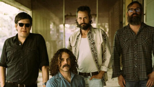 Lord Buffalo