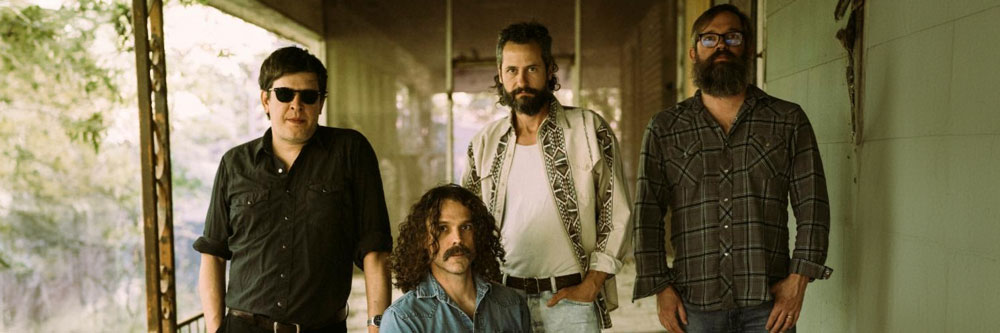 Lord Buffalo