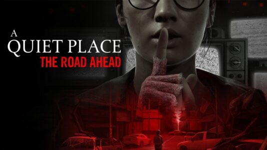 A Quiet Place A Road Ahead
