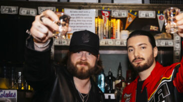 Alesso and Nate Smith