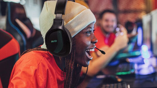 AVIGA Gaming Headset