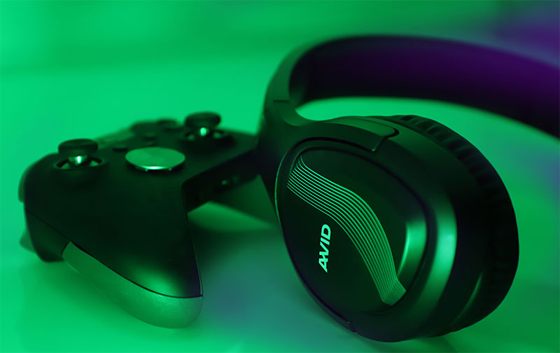 AVIGA Gaming Headset