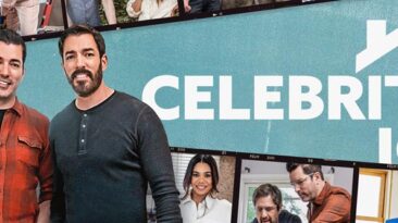 Celebrity IOU