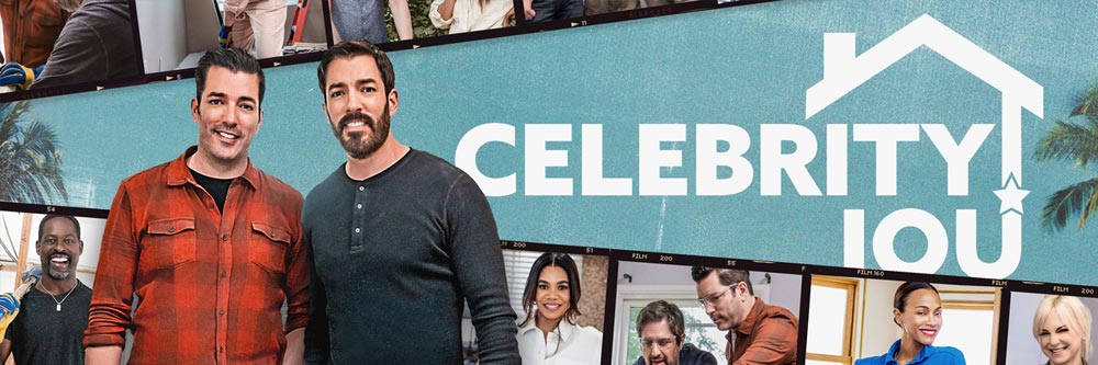 Celebrity IOU