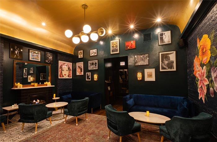 Spend Dog Days of Summer at The Dandy Crown