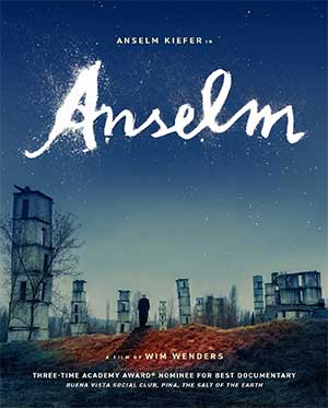 Anselm (Janus Contemporaries)