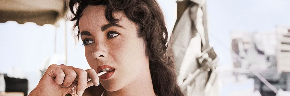 Elizabeth Taylor: The Lost Tapes Documentary