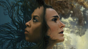 Lady in the Lake Apple TV+