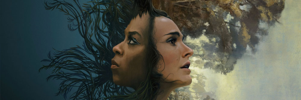 Lady in the Lake Apple TV+