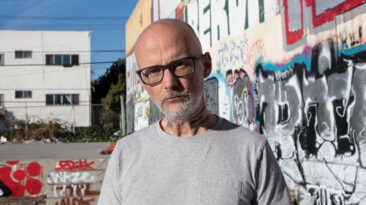 Moby