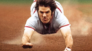 pete rose