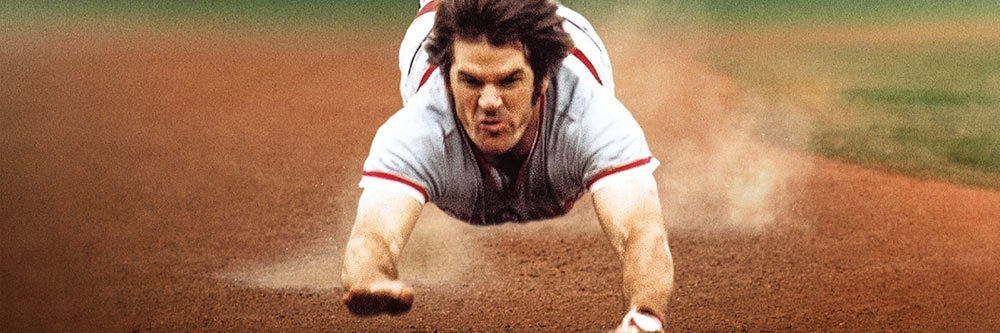 pete rose