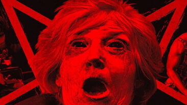 Scared to Death