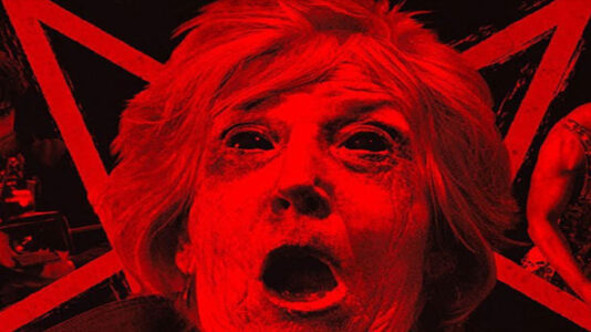 Scared to Death