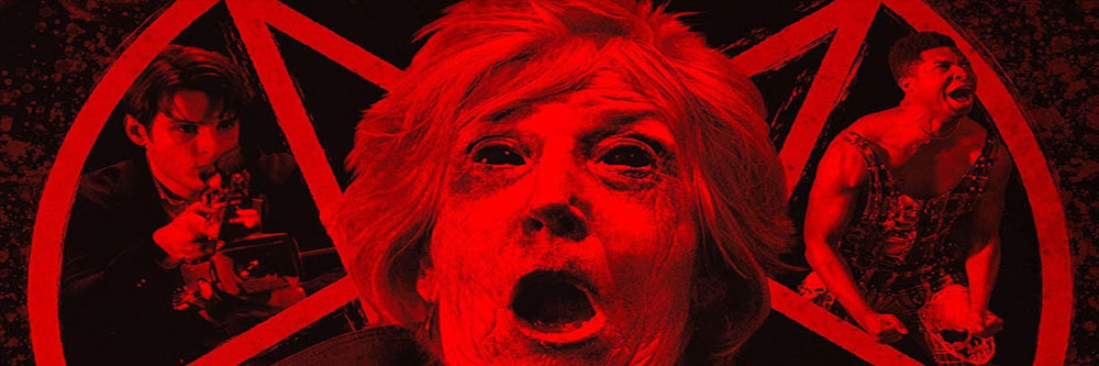 Scared to Death