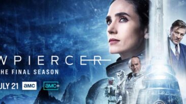 snowpiercer