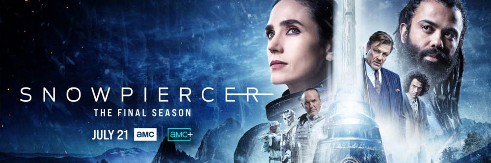 snowpiercer