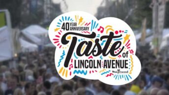 Taste of Lincoln Ave