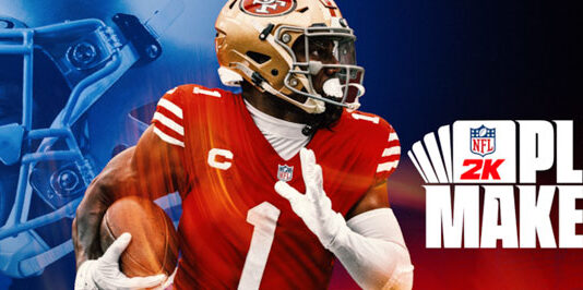 NFL 2K Playmakers