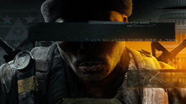 Call of Duty: Black Ops 6 - Multiplayer Reveal Trailer