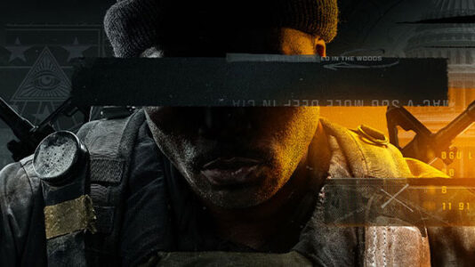 Call of Duty: Black Ops 6 - Multiplayer Reveal Trailer