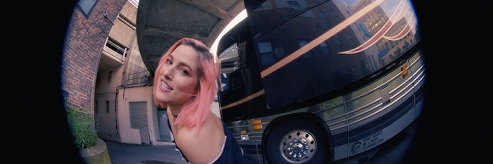 Cassadee Pope Releases Music Video for New Single “Bad Decisions”