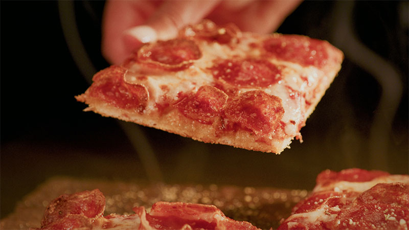 Donatos Pizza