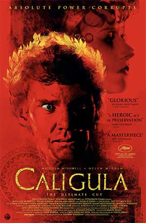 Caligula—The Ultimate Cut (Drafthouse)