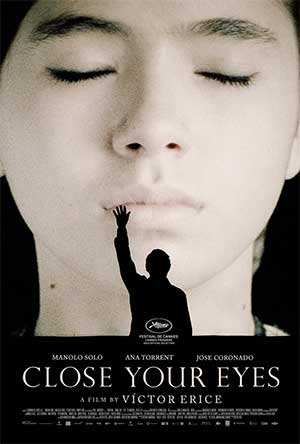 Close Your Eyes (Film Movement)