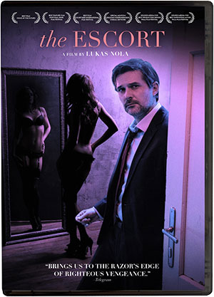 The Escort (Film Movement)