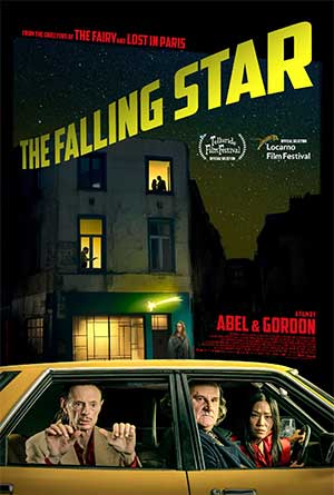 The Falling Star (Kino Lorber)
