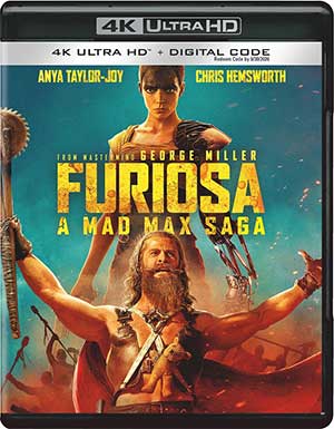 Furiosa—A Mad Max Saga (Warner Bros)