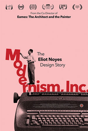 Modernism, Inc. (First Run)