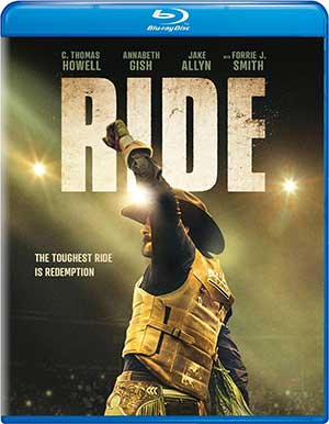 Ride (Well Go USA)