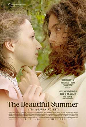 The Beautiful Summer (Film Movement)