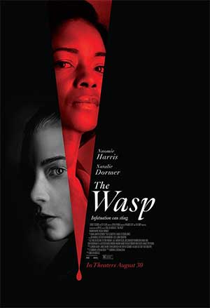 The Wasp (Shout Studios)