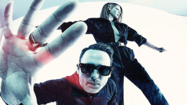 phantogram