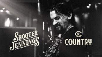 shooter jennings