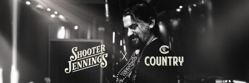 shooter jennings