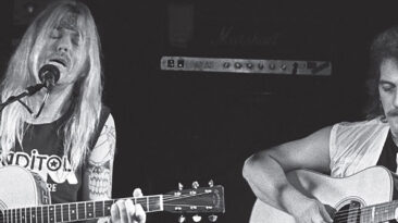 allman brothers