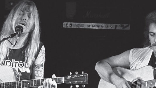 allman brothers