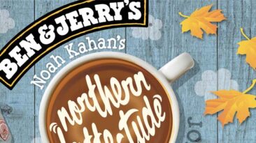 Noah Kahan and Ben & Jerry's Team Up for Limited Edition Flavor at Vermont Benefit Concert